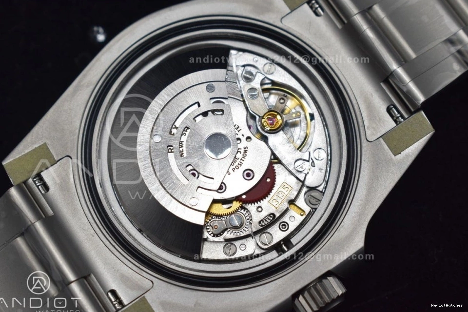 Edition 472 on Tiffany Sandblasted Submariner Blue DIW VSF VS Dial 1:1 Best SS Bracelet FastDry 0922
